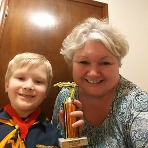 Meet your Posher, Vicki